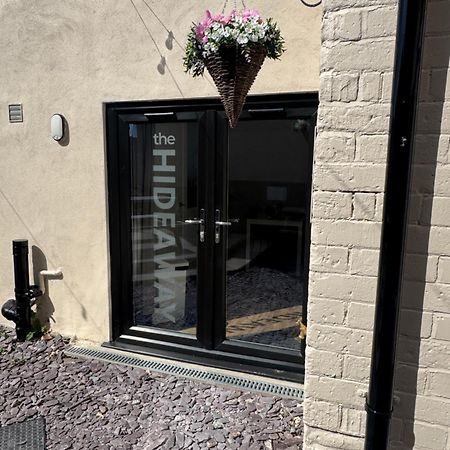 Valletta House Holiday Apartments Skegness Exterior foto