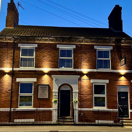 Valletta House Holiday Apartments Skegness Exterior foto