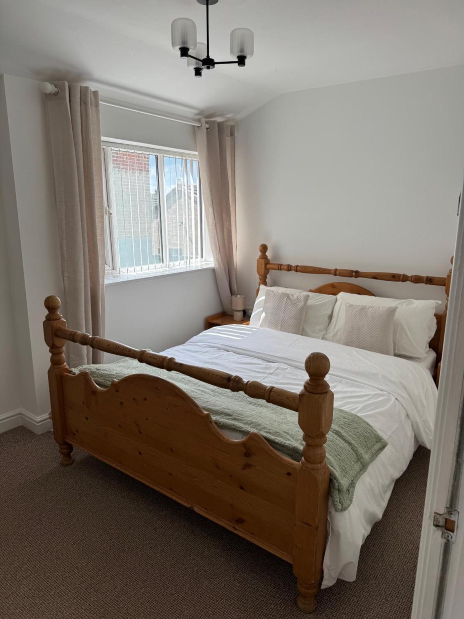 Valletta House Holiday Apartments Skegness Exterior foto