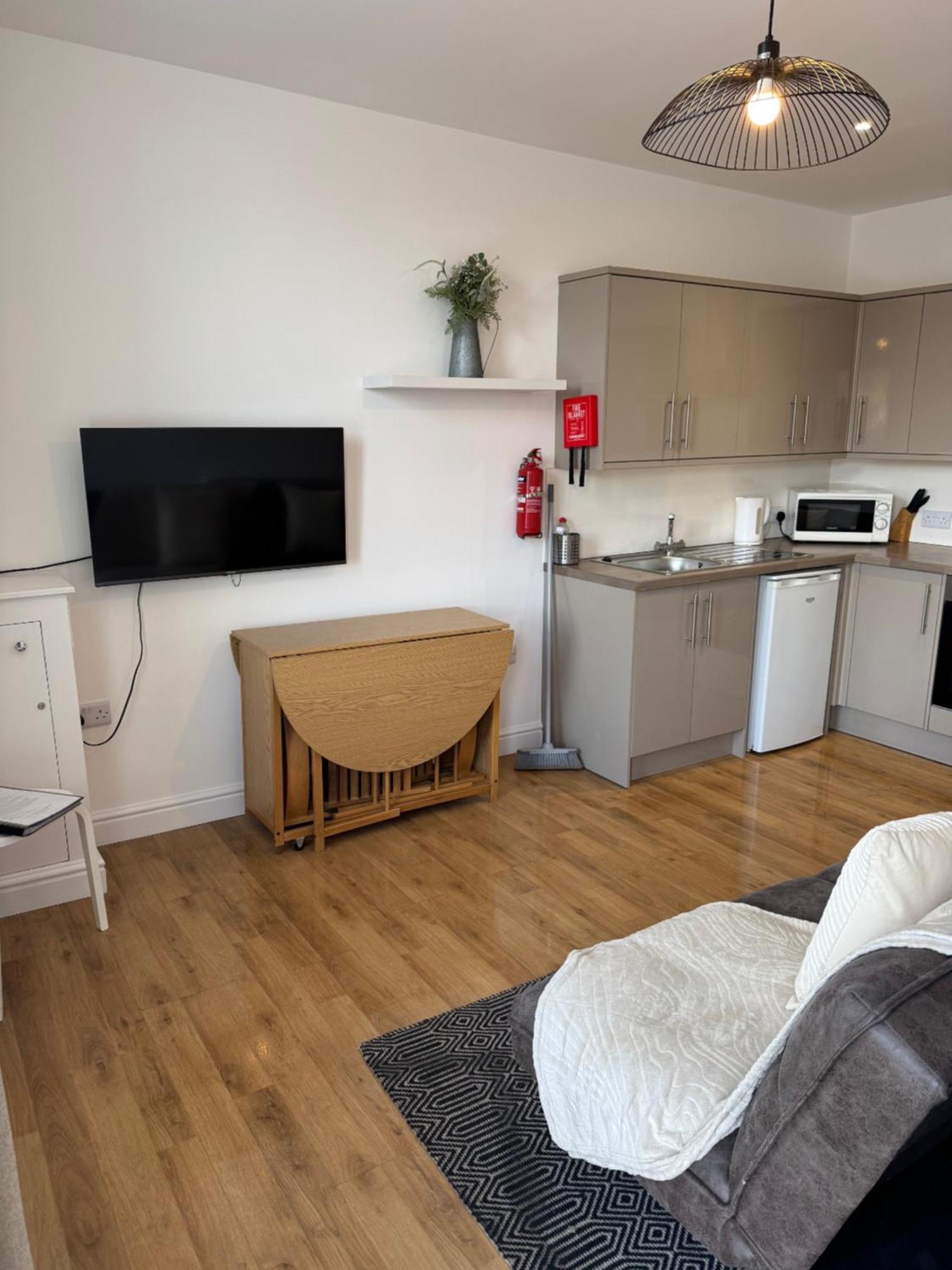 Valletta House Holiday Apartments Skegness Exterior foto