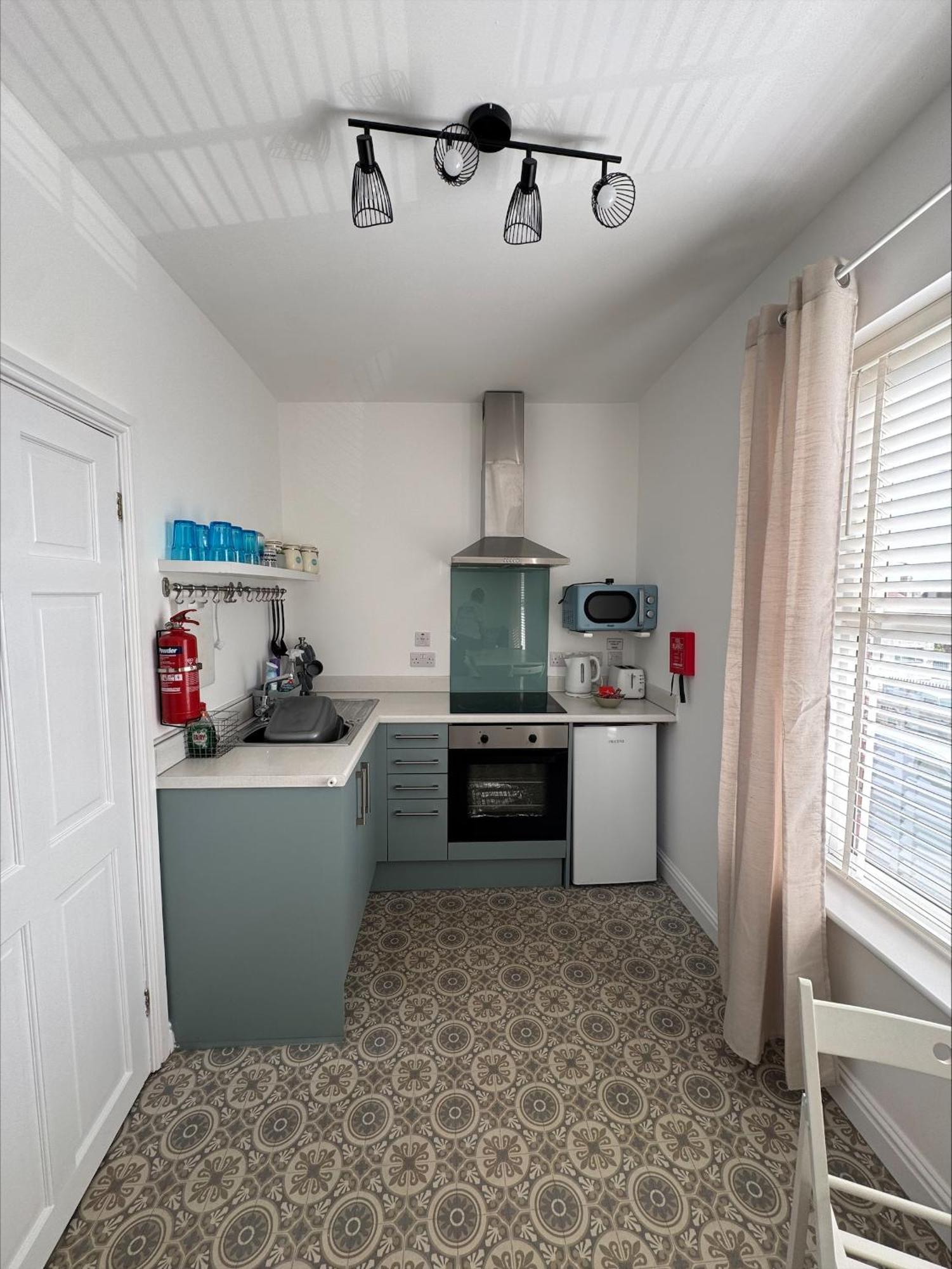 Valletta House Holiday Apartments Skegness Exterior foto