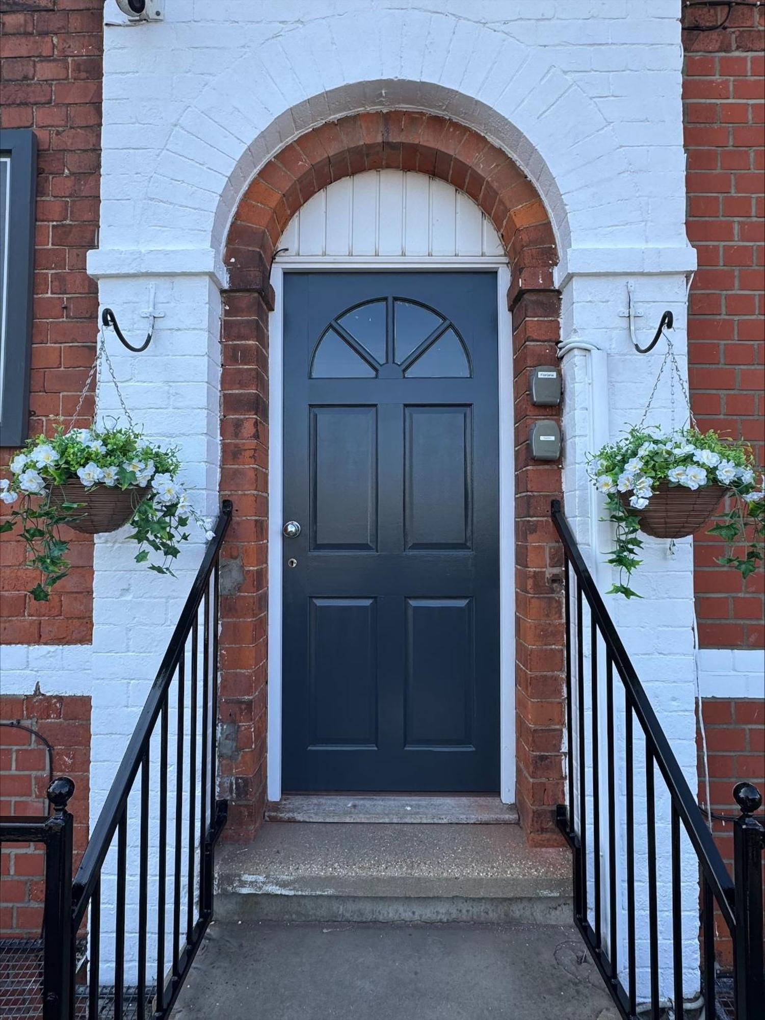 Valletta House Holiday Apartments Skegness Exterior foto